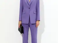 Брюки классические vassa&co