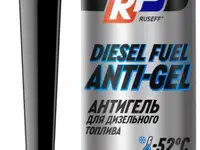 19300n ruseff антигель для легковых автомобилей 1:120л (270 мл)