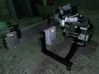 Этикетировочный автомат для банок Arca Dynamic