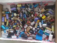 Продам радиодетали