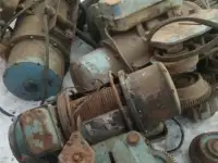 Скупка промышленного оборудования, фотография 8