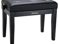 Банкетка для пианино roland rpb-300 rw