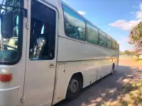 Пассажирские перевозки, фотография 3