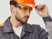 Защитные открытые очки 3M™ SecureFit™403 AF AS