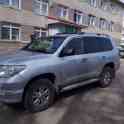 Продам Toyota Land Cruiser 200, фотография 4