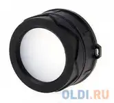 Фильтр для фонарей nitecore белый d34мм (упак.:1шт) (nfd34)