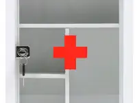 Аптечка AMD-39G