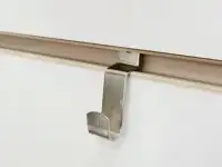 Крючки в экономпанель, фотография 3