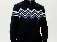 Джемпер scandica