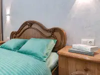 Апартаменты рядом с Триумфальной аркой, Мангилик ел 41/5