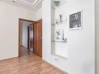 Апартаменты рядом с Байтереком, Достык 5/1, фотография 3