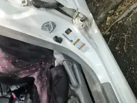 Subaru Forester SG 2006 2.5L, фотография 5