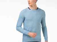 Мужской свитер lacoste