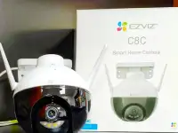 установка и монтаж видеокамер, фотография 6