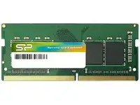 Оперативная память для ноутбука silicon power sp004gbsfu266n02 so-dimm 4gb ddr4 2666