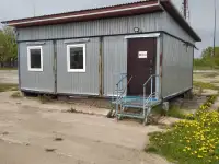 Нефтебаза по хранению и перевалке светлых нефтепродуктов, фотография 10