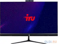 Моноблок iru office 23ih5p 1864690