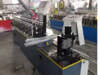 Станок для изготовления перфорированных профилей маячковых 186, фотография 3