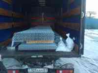 Грузоперевозки Газель 6.30 метров, объем 28 кубов, фотография 5