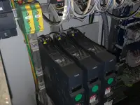 Туннельная моечная система для автомобилей Christ Wash Tunnel, фотография 7