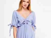 Комбинезон lost ink