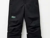 Брюки утепленные playtoday