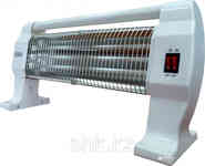 Ремонт обогревателей yika