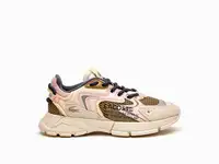 Женские кроссовки lacoste l003 neo