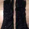 Продам женские удлиненные перчатки