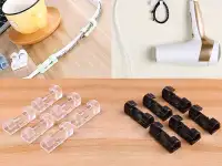 Держатели для проводов ViTi PL20 Оптом, фотография 2