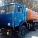 Услуги Ассенизатора 15 куб