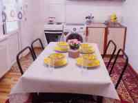 Квартира посуточно, Мкрн. Алмагуль, фотография 6