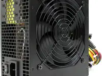 Блок питания exegate atx-450ppx 450 вт