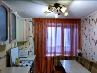 Комфортная 2 ком!! Гостям посуточно Универмаг, Проспект Абая 104, фотография 8