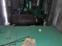 Газопоршневая теплоэлектростанция Звезда-ГП-315НК-02М3, фотография 7