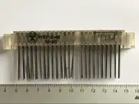 Радиодетали б/у, фотография 8