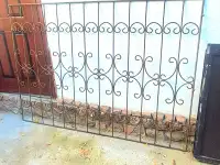 Продам кованые, железные решетки на окна, фотография 3