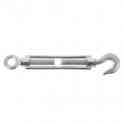 Оцинкованный талреп, крюк-кольцо