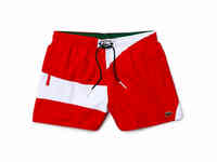 Купальные мужские шорты lacoste