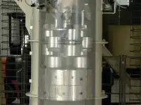 Оборудование для производства труб с полимерным покрытием, ECORESIST., фотография 3