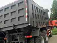 HOWO SINOTRUK ( Модель-ZZ5707S3840AJ), фотография 3