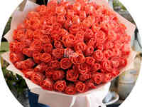 Букет «flora express»