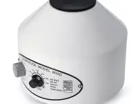 Центрифуга лабораторная 800D (мощность 50W, 4000 об/мин), фотография 3