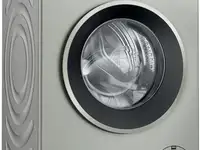 Стиральная машина bosch wga254xvme серебристый
