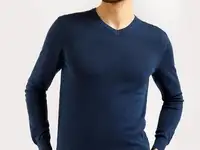 Пуловер finn flare