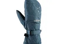 Варежки viking 20-21 mirabel mitten grass green, фотография 5