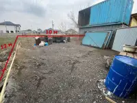 Место для замены масла, мебельного цеха. возле трассы 19км, фотография 9