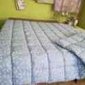 Чистка подушек ,реставрация одеял, фотография 8