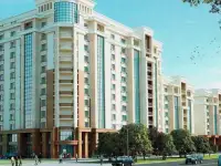 1 комнатная квартира 48 кв.м. Центр, левый берег, фотография 2