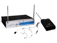 Радиосистема peavey pv-1 v1 bhs 198.950 mhz